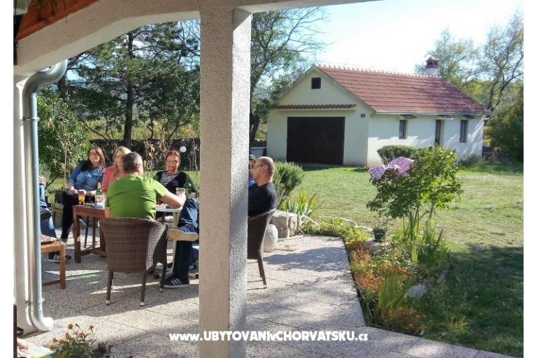 Maison de vacances Villa Ivo – foto 3