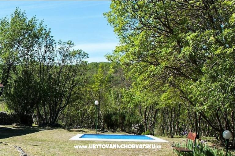 Maison de vacances Villa Ivo – foto 8