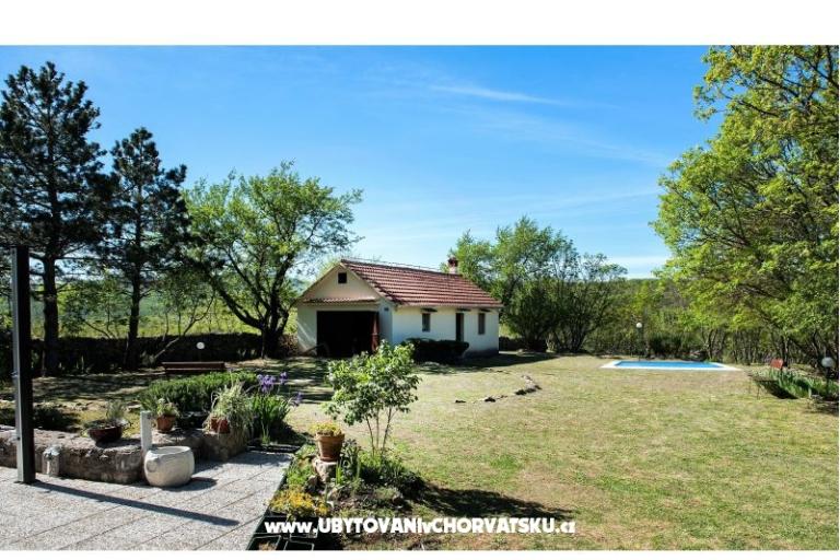 Maison de vacances Villa Ivo – foto 9