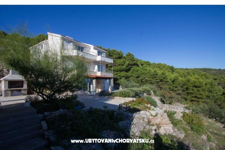 Sunny Appartements Solta – foto 2