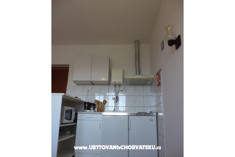 Appartements Blagaić Zlatko – foto 13