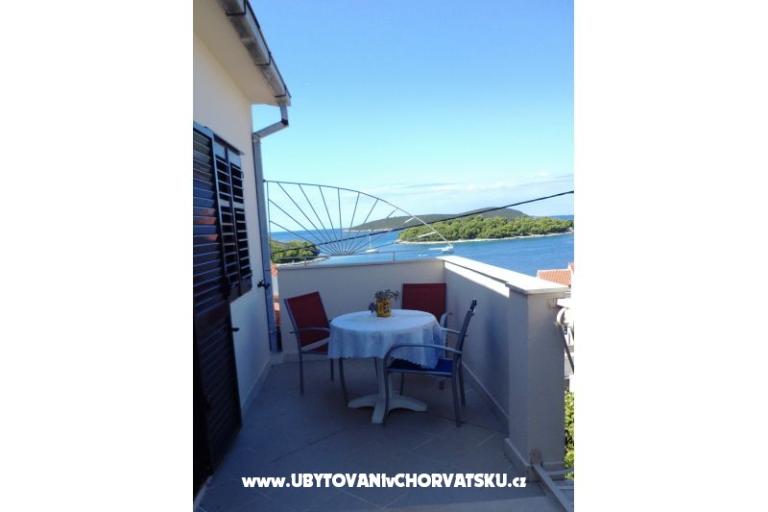 Appartements Blagaić Zlatko – foto 15