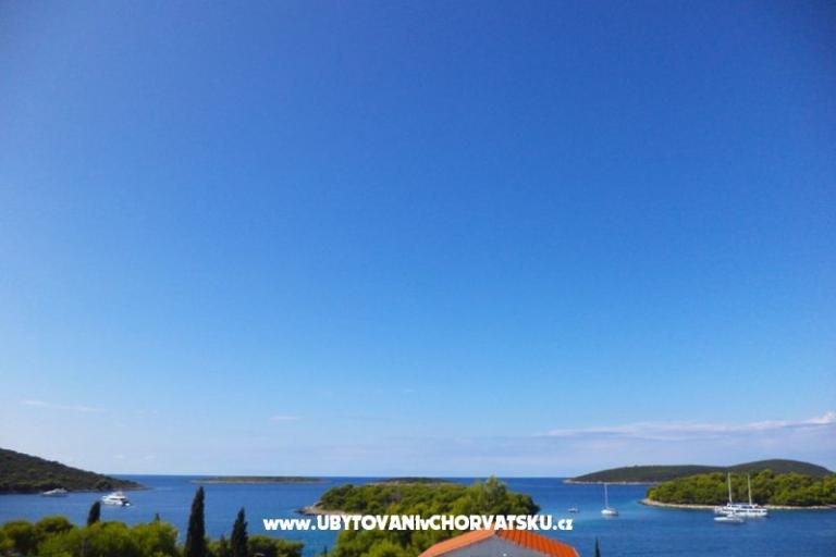 Appartements Blagaić Zlatko – foto 17