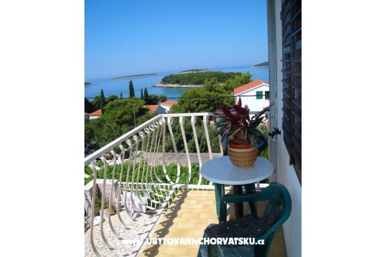 Appartements Blagaić Zlatko – foto 2