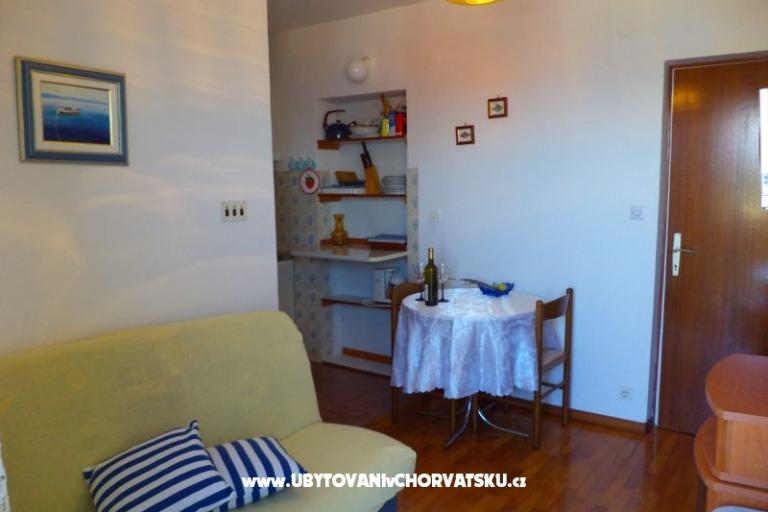 Appartements Blagaić Zlatko – foto 9