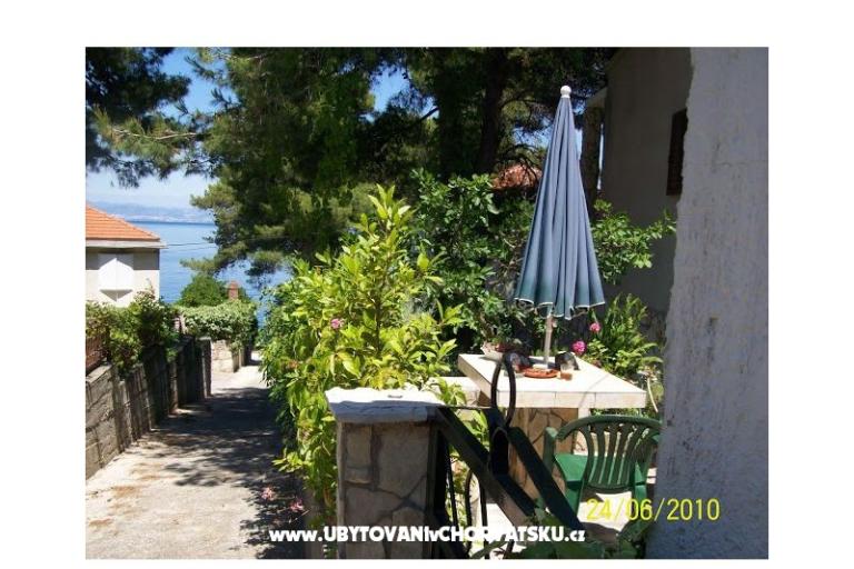 Appartements Dada  – foto 15