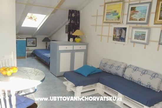 Appartements Dada  – foto 3