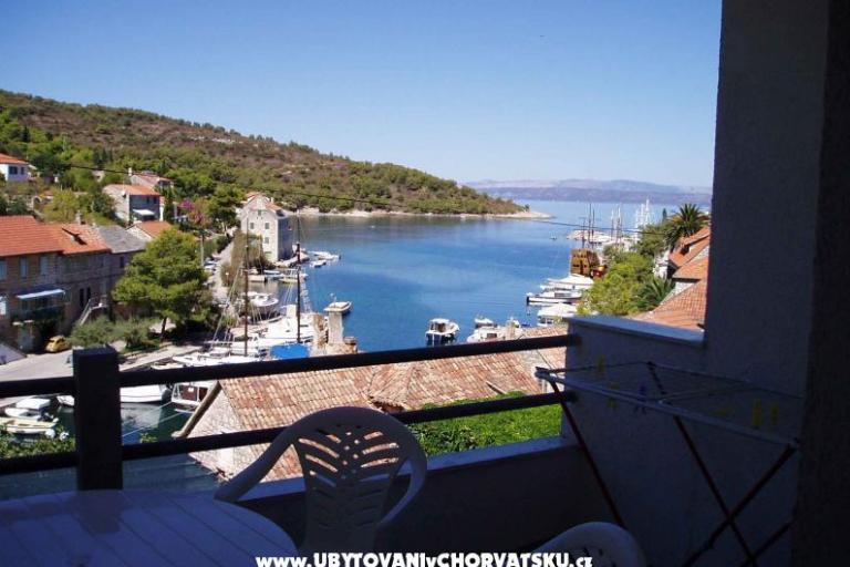 Appartements Dalmatia Šolta – foto 2