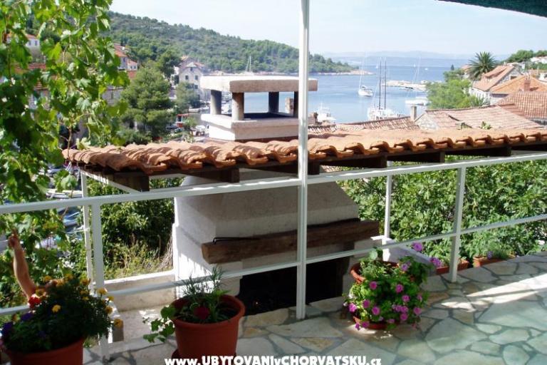 Appartements Dalmatia Šolta – foto 4