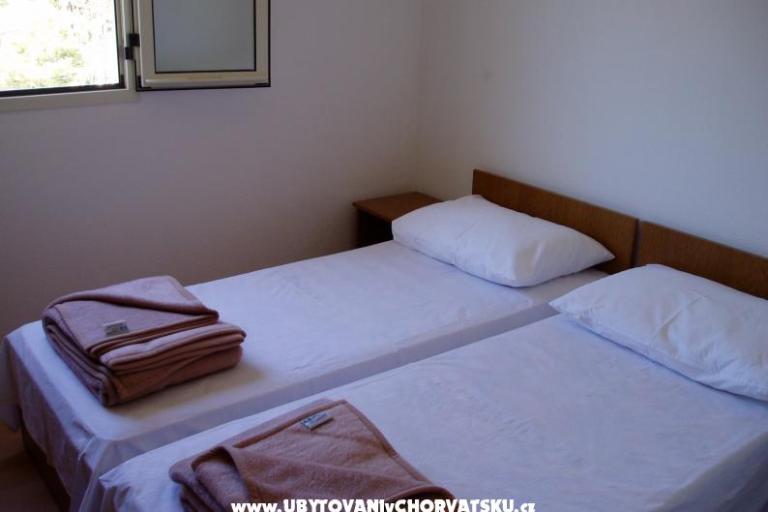 Appartements Dalmatia Šolta – foto 6