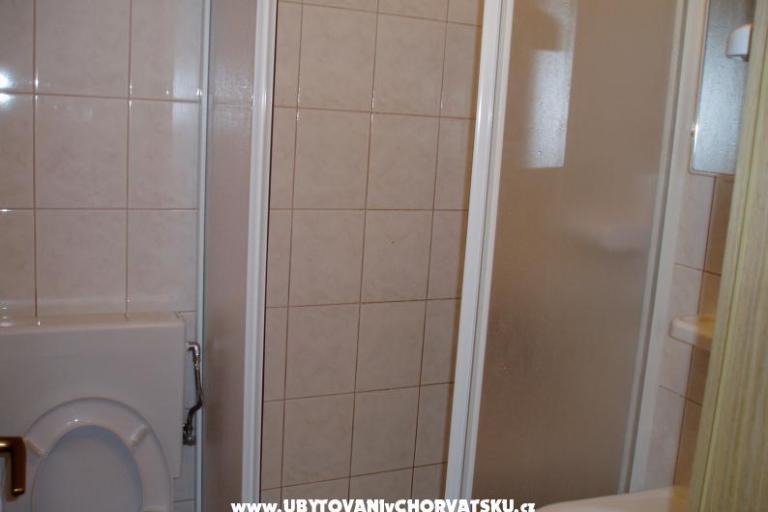 Appartements Dalmatia Šolta – foto 7