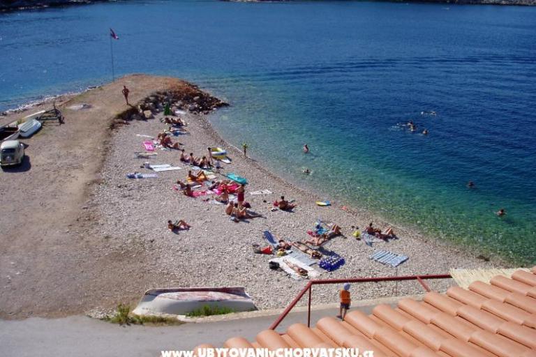 Appartements Dalmatia Šolta – foto 8