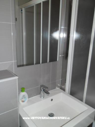Appartements Dragun Stomorska – foto 8