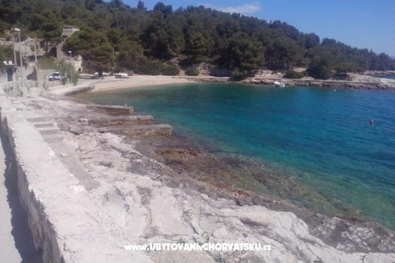 Appartements Dragun Stomorska – foto 9