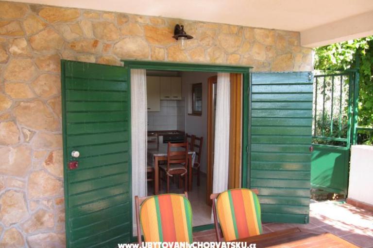 Appartements Mira – foto 11