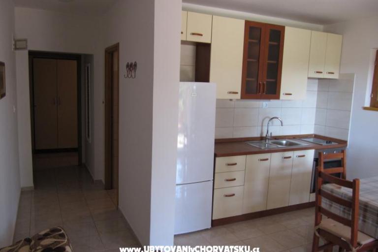 Appartements Mira – foto 14