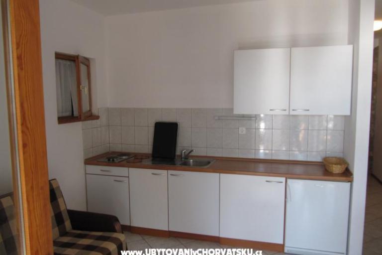 Appartements Mira – foto 8