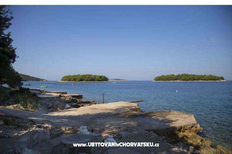 Appartements Oli – foto 12