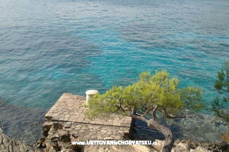 Appartements Oliva - Otok Šolta – foto 12