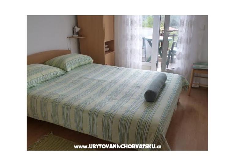 Appartements Oliva - Otok Šolta – foto 15
