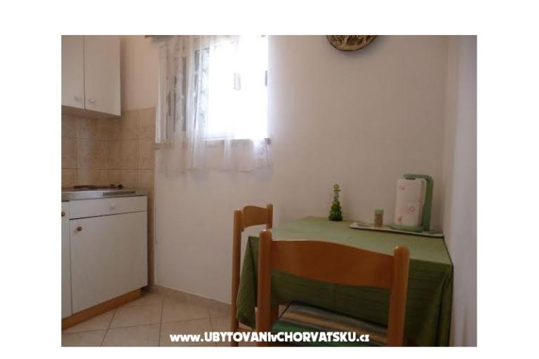 Appartements Oliva - Otok Šolta – foto 16