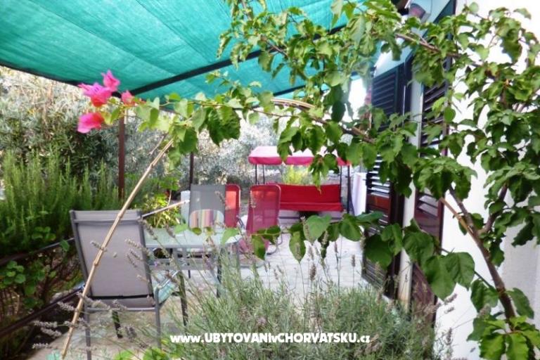 Appartements Oliva - Otok Šolta – foto 18