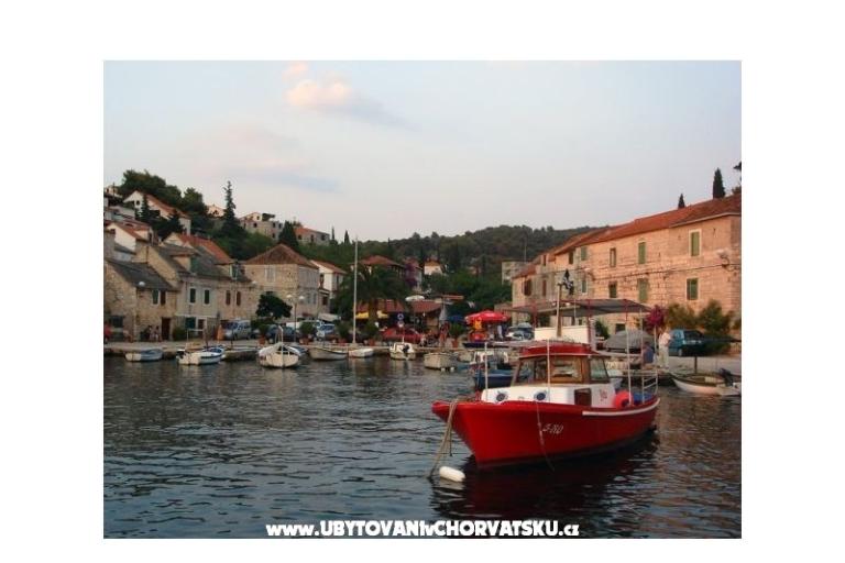 Appartements Oliva - Otok Šolta – foto 9