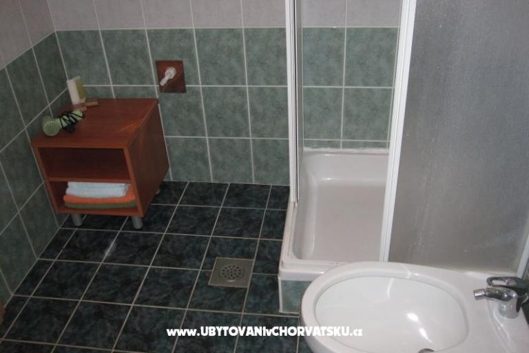 Appartements Šolta – foto 6
