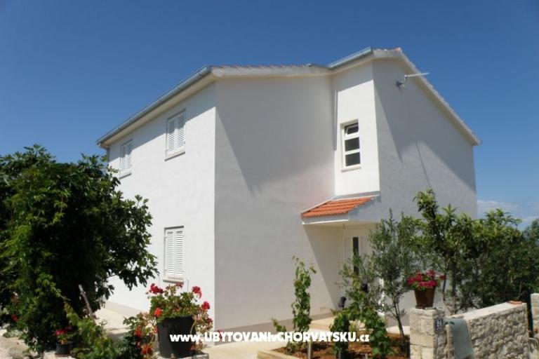 Appartements Sušac – foto 11