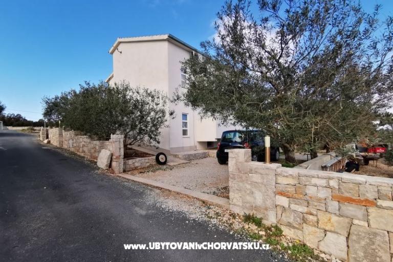 Appartements Sušac – foto 13