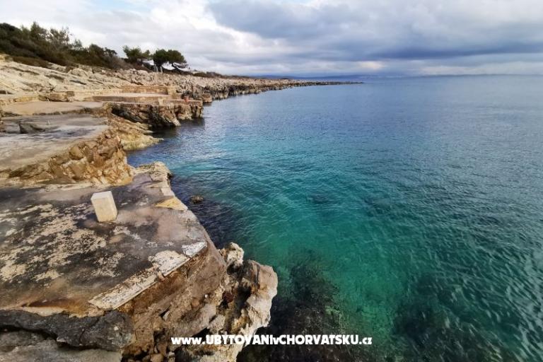 Appartements Sušac – foto 15