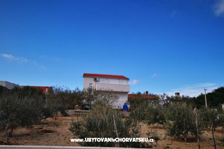 Appartements Sušac – foto 16