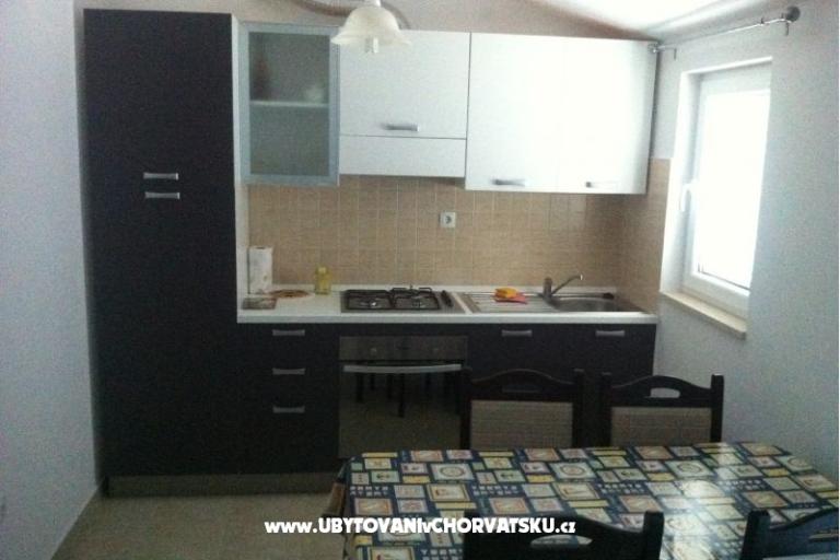 Appartements Sušac – foto 9