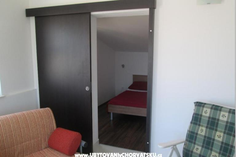Appartements Tiha – foto 13