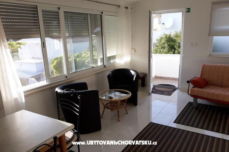 Appartements Tiha – foto 15