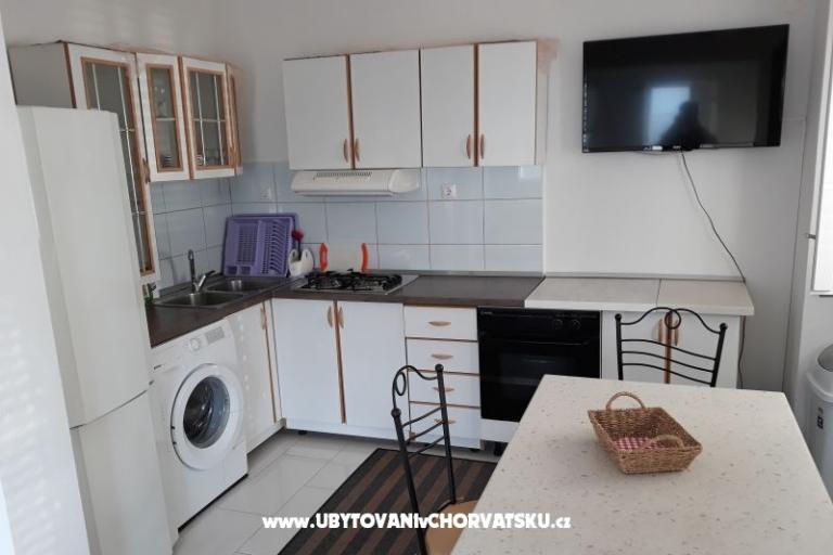 Appartements Tiha – foto 16