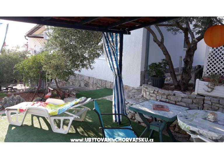 Appartements Tiha – foto 17