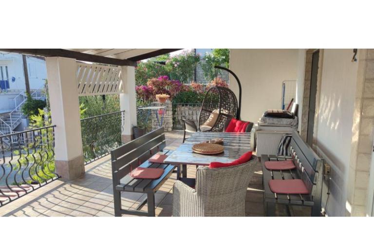 Appartements Tiha – foto 21