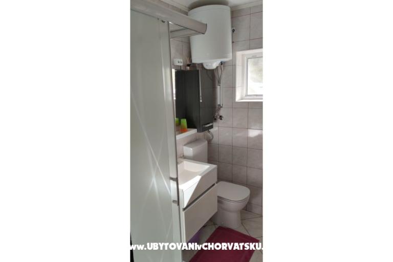 Appartements Tiha – foto 24