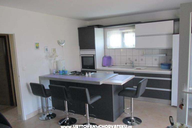 Appartements Tiha – foto 7