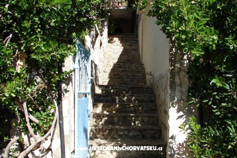 Appartement Terezija – foto 5