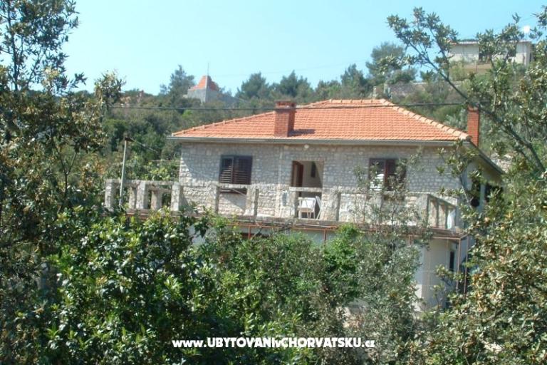 Appartement Terezija – foto 7