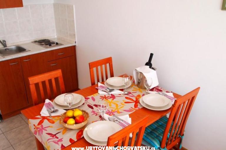 Appartement resort Solenta – foto 10