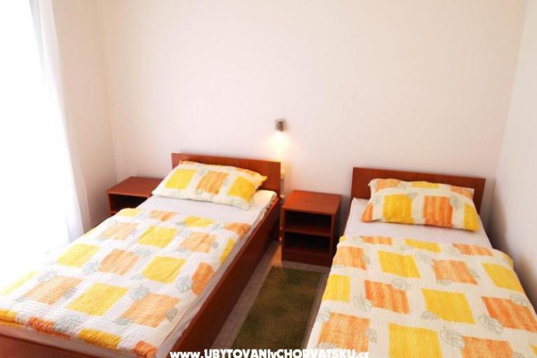 Appartement resort Solenta – foto 11