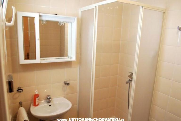 Appartement resort Solenta – foto 12