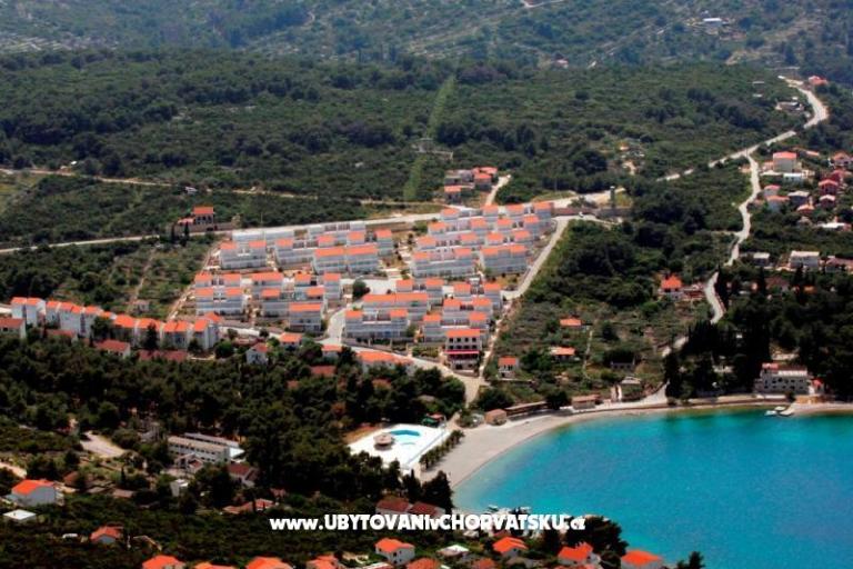 Appartement resort Solenta – foto 17