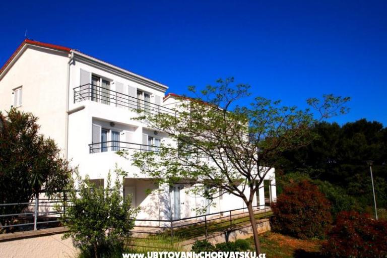 Appartement resort Solenta – foto 3