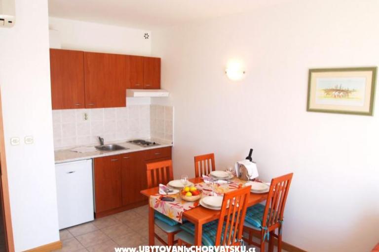 Appartement resort Solenta – foto 5