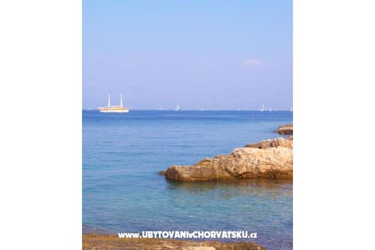 Appartements Mario Stomorska – foto 11