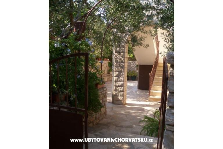 Appartements Mario Stomorska – foto 13